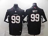 Nike Cardinals 99 J.J. Watt Black Vapor Untouchable Limited Jersey,baseball caps,new era cap wholesale,wholesale hats